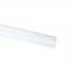 Generic 2:1 Polyolefin Thin Wall Heat Shrink Tubing Clear, 3/4"