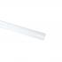 Generic 2:1 Polyolefin Thin Wall Heat Shrink Tubing Clear, 3/16"