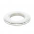 Generic A2 Stainless Steel Metric Flat Washer M8