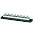 Blue Sea 2107, Power Bar 600 Ampere, 8 Position