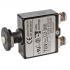 Blue Sea 2134, Push Button Reset-Only Circuit Breaker DC Main, 20 Amps, Screw Terminal