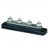 Blue Sea 2305, Common  Busbars Mini 100 Ampere, 4 Position