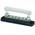 Blue Sea 2314, Common  Busbars with Cover Mini 100 Ampere, 5 Position