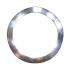 Deutsch 2414-001-2486, HDP20 Series Lock Washer Silver, 24 Shell Size