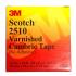 3M Scotch Varnished Cambric Tape Varnish Coated Cotton Cloth (Non- Adhesive)