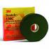 3M 130C Linerless Rubber Slicing Tape  High Voltage, Insulating, Thermally Conductive, Self Bonding