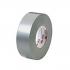 3M Duct Tape 6969 High performance, Excellent Grip, Silver, 2" x 60YD