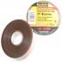 3M Scotch® 35 Vinyl Brown Electrical Tape Brown, 3/4" x 66'