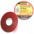 3M Scotch® 35 Vinyl Red Electrical Tape Red, 3/4" x 66'