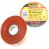 3M Scotch® 35 Vinyl Orange Electrical Tape Orange, 3/4" x 66'