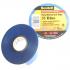 3M Scotch® 35 Vinyl Blue Electrical Tape Blue, 3/4" x 66'