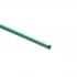 Generic 2:1 Polyolefin Thin Wall Heat Shrink Tubing Green, 3/64", 30-28 AWG