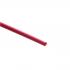 Generic 2:1 Polyolefin Thin Wall Heat Shrink Tubing Red, 3/64", 30-28 AWG