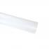 Generic 2:1 Polyolefin Thin Wall Heat Shrink Tubing Clear, 3" 