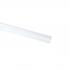 Generic 2:1 Polyolefin Thin Wall Heat Shrink Tubing Clear, 3/64", 30-28 AWG