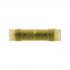 3M Nylon w/Support Sleeve Butt Connectors Electrical Splices, Yellow, 12-10 AWG