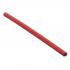 Generic 3:1 Flexible Polyolefin Dual Wall Heat Shrink Tubing Red, 1", 4/0 AWG-500 MCM