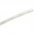 NSPA 4:1 Polyolefin High Adhesive Flexible, #24-18 AWG Clear/White, Expanded .220" 