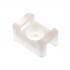 ACT AL-SM2-9-C Mounts, Natural, 1/4" Screw, .870" X .640"