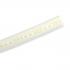 NSPA 4:1 Polyolefin High Adhesive Flexible,  #10-12 AWG Clear/Yellow, Expanded .450"