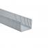 HellermannTyton High Density Slotted Wall Duct, 184-43003 SLHD4X3W4 White, Non-Adhesive, 4"W x 3"H