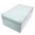 Generic Standard Polyester Enclosure 6.30" x 10.24" x 3.58" (260mm x 160mm x 90mm)