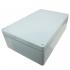 Generic Standard Polyester Enclosure 15.75" x 9.84" x 4.72" (400mm x 250mm x 120mm)