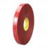 3M VHB™ Tape 1/2 in x 72 yd