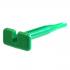 Deutsch 0411-291-1405 Removal Tool Size 16, 16-14 AWG, Green