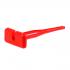 Deutsch 0411-240-2005 Removal Tool Size 20, 22-16 AWG, Red