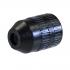 Deutsch M902-2041, HD10 Series Backshell Compression Nut .187 - .300" Cable Dia., Black