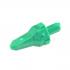 Deutsch W3P Socket Wedgelock 3 Pin, Green