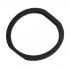 Deutsch 16-04477 HDP20 Series Gasket Black, 24 Shell Size