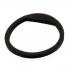 Deutsch 16-04978 HDP20 Series Gasket Black, 18 Shell Size