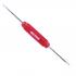 Deutsch DT-RT1 Removal Tool Two End, Red