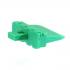 Deutsch W8P Socket Wedgelock 8 Pin, Green