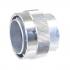 Deutsch HDC36-24-1E, Dust Cap Silver