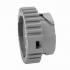 Deutsch HDC14-9 Plug Cap 9 Pin, Gray