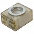 Blue Sea Terminal Fuses Marine Rated Battery Fuse, 5183 100A, Yellow