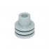 Aptiv / Delphi 15324980, 280 Series Metri-Pack/Weather Pack Cable Seals 16-14 AWG, Light Gray