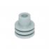 Aptiv / Delphi 15324980, 280 Series Metri-Pack/Weather Pack Cable Seals 16-14 AWG, Light Gray