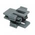 Aptiv / Delphi 12020807, 280 Series Metri-Pack Secondary TPA Locks  2 Way, Gray