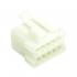 Aptiv / Delphi 12064769, 150 Series Metri-Pack Connector 10 Way, Cream, Female, Unsealed