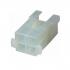 Tyco Electronics Amp Automotive Connector 4 Way Positive Mate Tab Housing