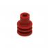 Aptiv / Delphi 15324973, 150 Series Metri-Pack Cable Seals 18-16 AWG, Dark Red
