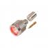 RF Industries N Type Connector, Crimp Plug Belden 9913, LMR-400