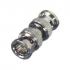 RF Industries BNC 75 Ohms Barrel Adapter BNC Plug to BNC Plug