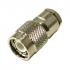 RF Industries TNC 75 Ohms Connector, Solderless Clamp Plug RG-59