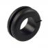 Generic Vinyl Hole Grommet 3/8" ID x 1/2" Dia