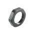 Sealcon Nylon Lock Nut Black, M20 x 1.5